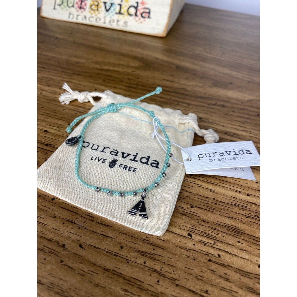 NWT Pura Vida Bracelet